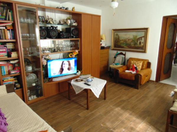 Villa a schiera in Via Carlo Arnaboldi, Broni — foto 3 di 5
