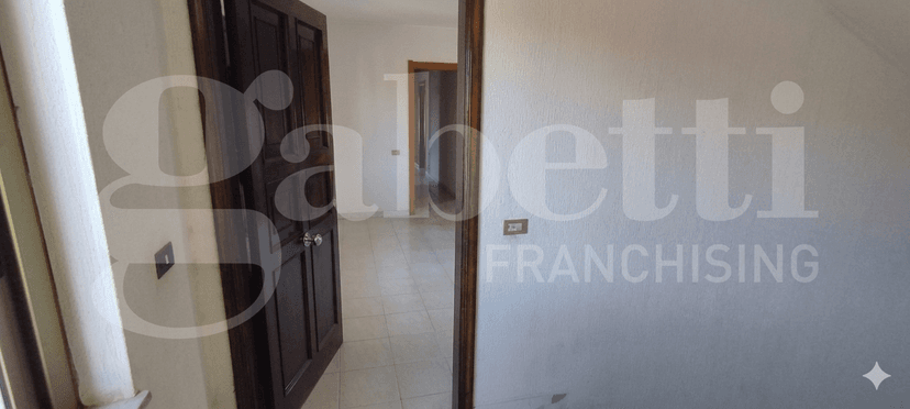 Quadrilocale in Via Nazionale 4, Squillace — foto 2 di 5