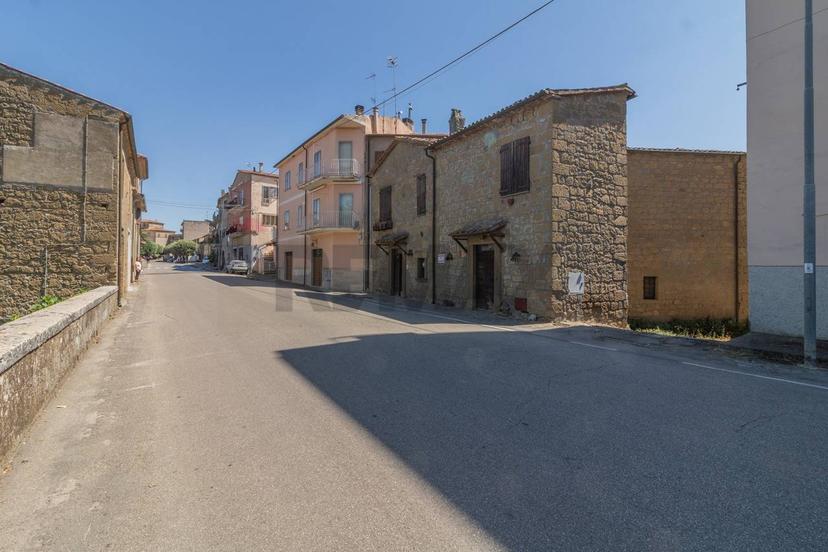 Casa indipendente in Via San Magno 84, Farnese — foto 4 di 5