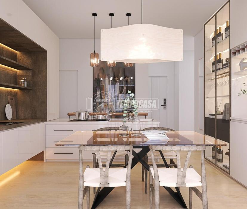 Casa indipendente in Via Martiri delle Foibe 195, Sedico — foto 4 di 5