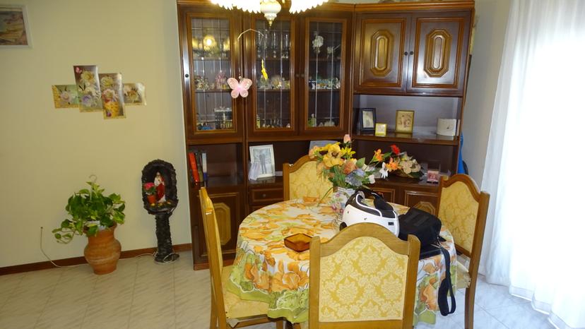 Trilocale in Via Vincenzo Bellini 20/a, San Pietro Clarenza — foto 4 di 5