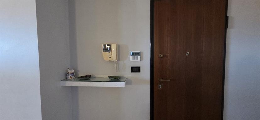 Quadrilocale in Via Ferdinando Borrone 2, Salassa — foto 3 di 5