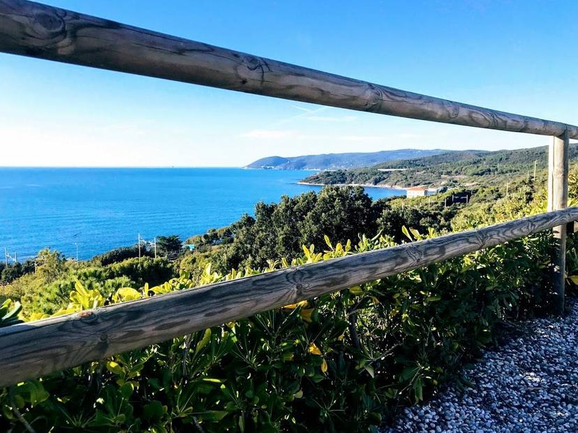 Bilocale in Sp39, Rosignano Marittimo — foto 5 di 5