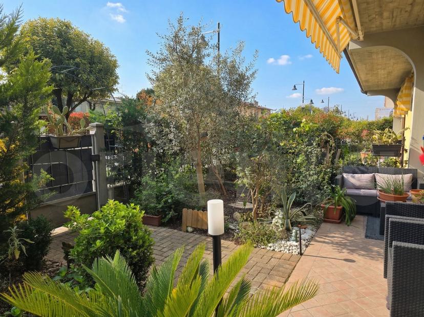 Trilocale in Via Cavriana 4, Pozzolengo — foto 3 di 5