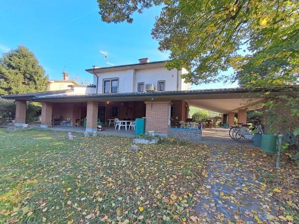 Cascina, Pieve Porto Morone — foto 5 di 5