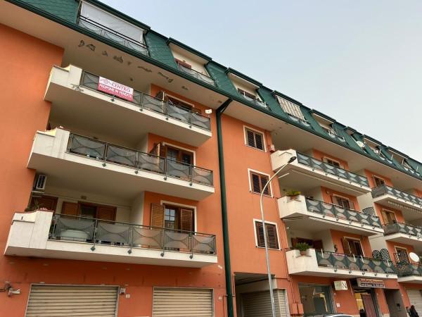 Appartamento in Via Aldo Moro, San Giorgio del Sannio