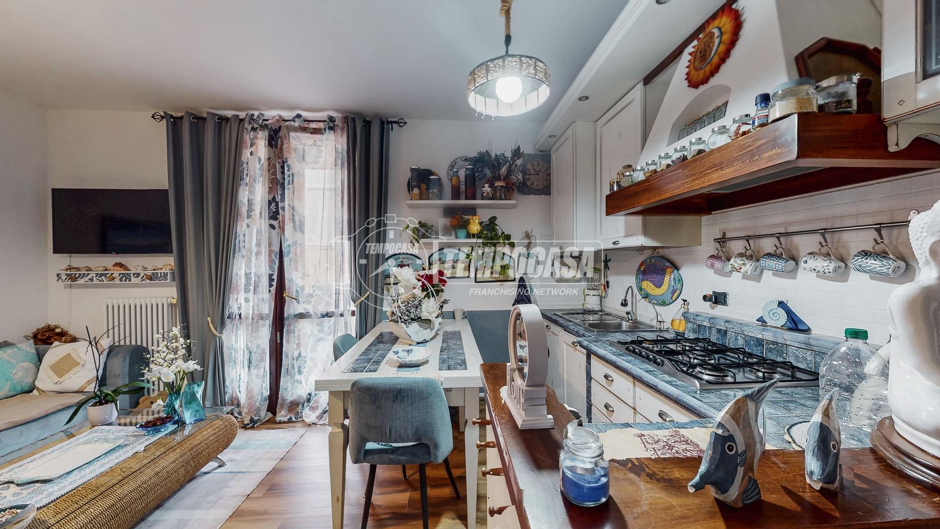 Bilocale in Via Modena 81, Savignano sul Panaro
