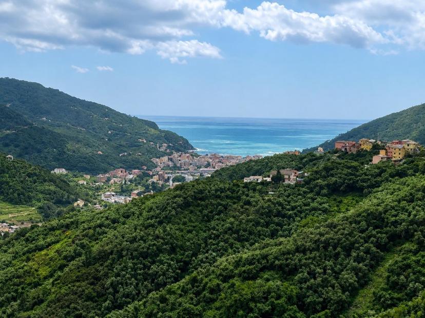 Terratetto, Levanto — foto 4 di 5