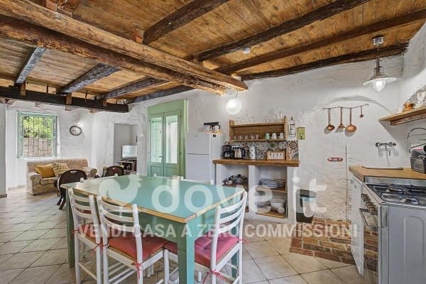 Terratetto unifamiliare in Via della Quiete 10, Gargnano — foto 5 di 5
