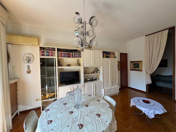 Bilocale in Via Indipendenza 49, Romano di Lombardia