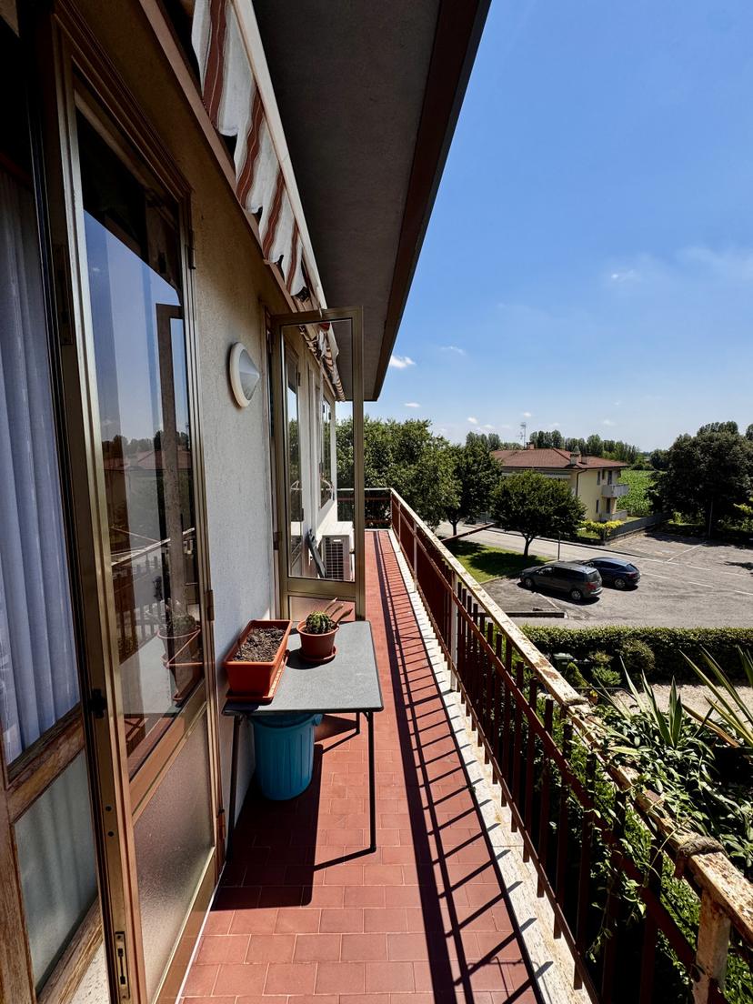 Quadrilocale in Via Francesco Petrarca, Santa Caterina d'Este — foto 5 di 5