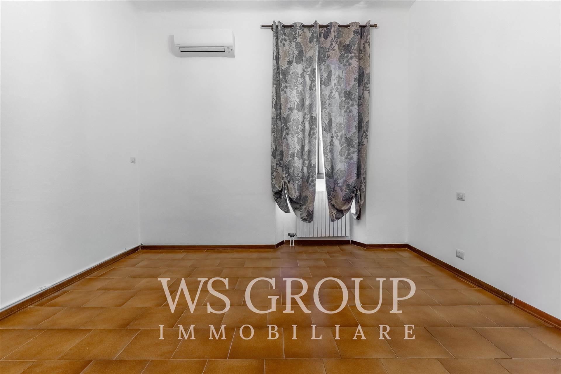 Trilocale in Via Felice Cavallotti, Monza