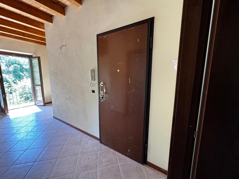 Bilocale in Via Giovanni XXIII 4, Serra Riccò — foto 2 di 5