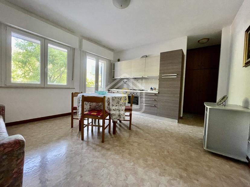 Trilocale in Via dei Coralli 26, Latisana — foto 4 di 5