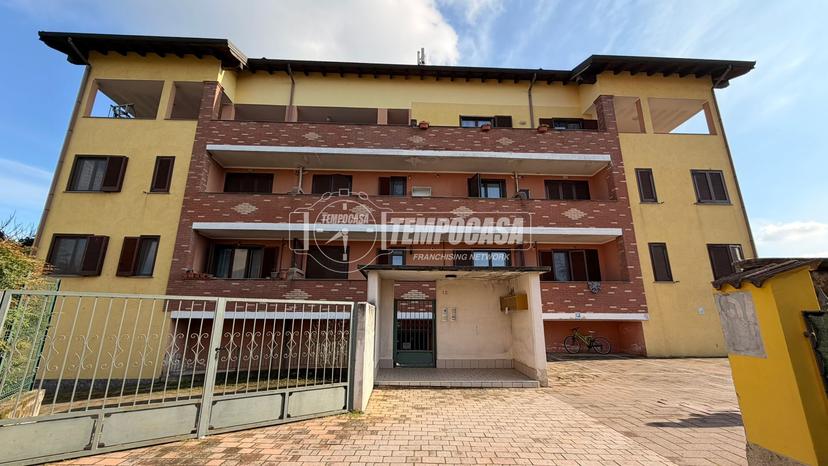 Attico in Via Don l. Sturzo 12, Dorno — foto 3 di 5