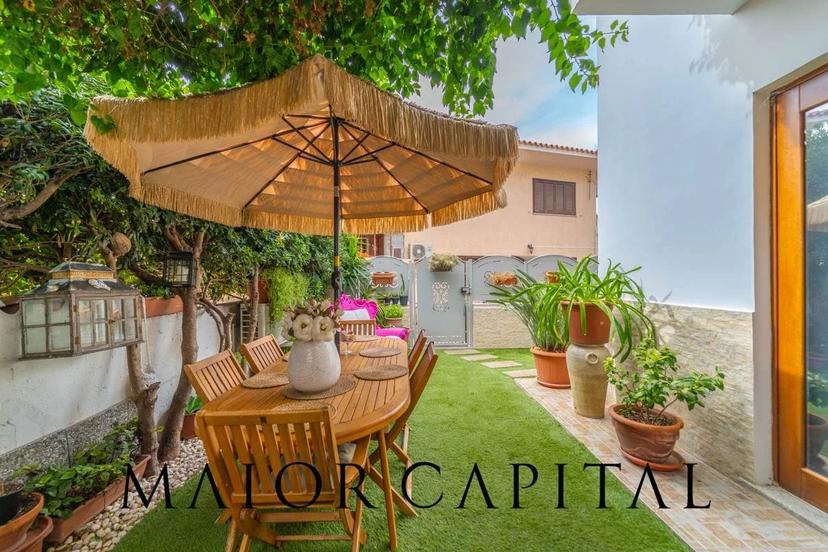 Villa, San Teodoro — foto 4 di 5