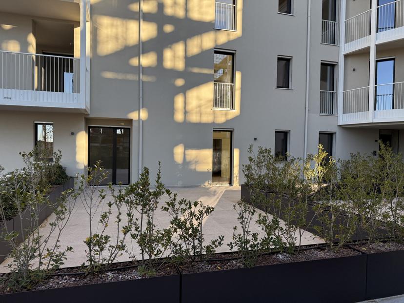 Appartamento in Via Cereria, Bassano del Grappa — foto 4 di 5