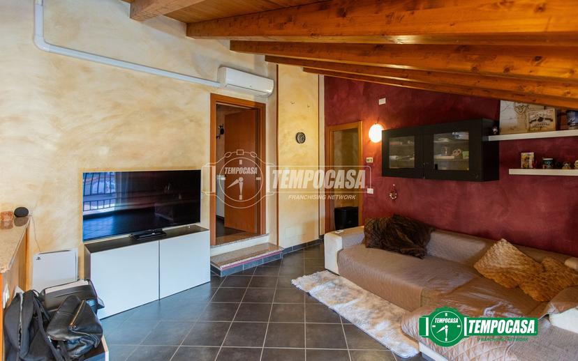 Bilocale in Via Don Minzoni 33, Bellinzago Novarese — foto 2 di 5