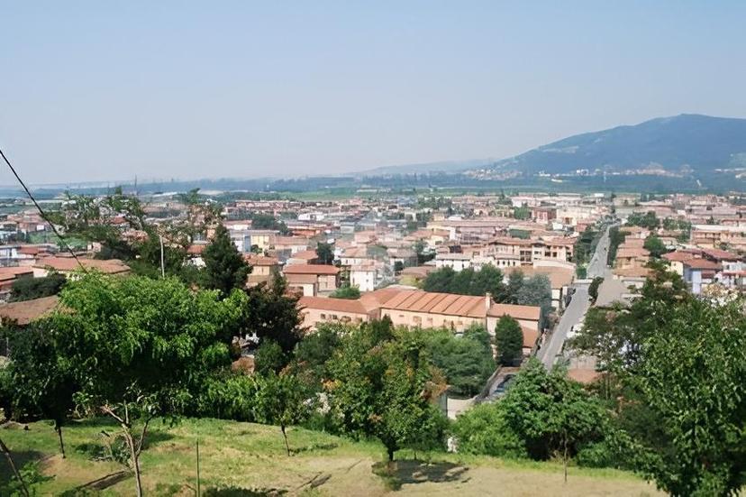 Rustico in Via Vicolo Serradini 1, Capriolo — foto 4 di 5
