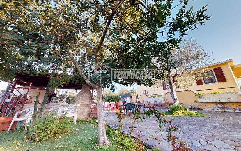 Casa indipendente, Sassari — foto 2 di 5
