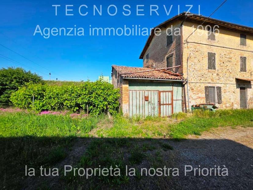 Porzione di casa in Via Confine 2, Savignano sul Panaro — foto 5 di 5