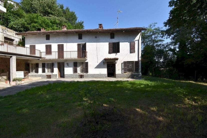 Rustico in Via Fratel Teodoreto, Vinchio — foto 2 di 5