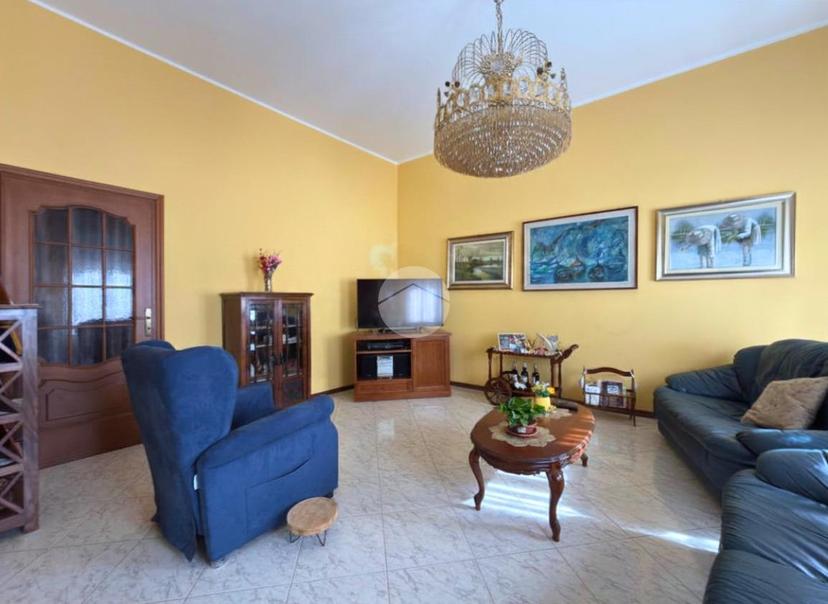Casa indipendente in Via Ricaldone 1, Borgo Vercelli — foto 3 di 5