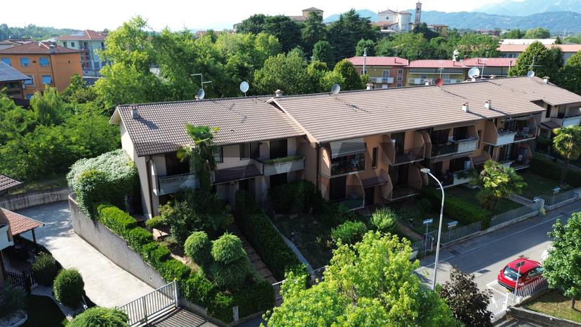 Trilocale in Via Pietro Mascagni 4/C, Chignolo d'Isola — foto 5 di 5