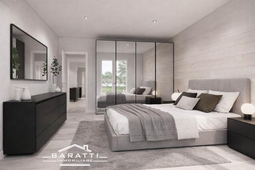 Appartamento, Goito — foto 3 di 5