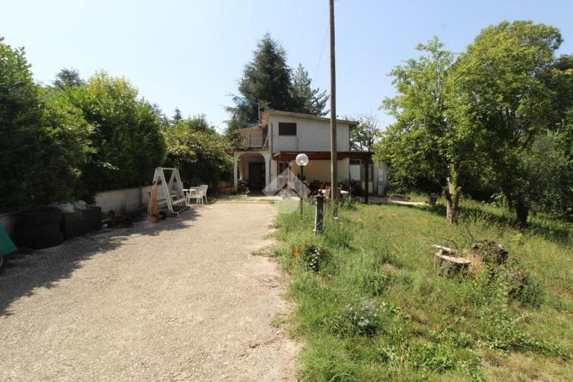 Casa indipendente in Via di Mezzo 6, Poggio Nativo — foto 5 di 5