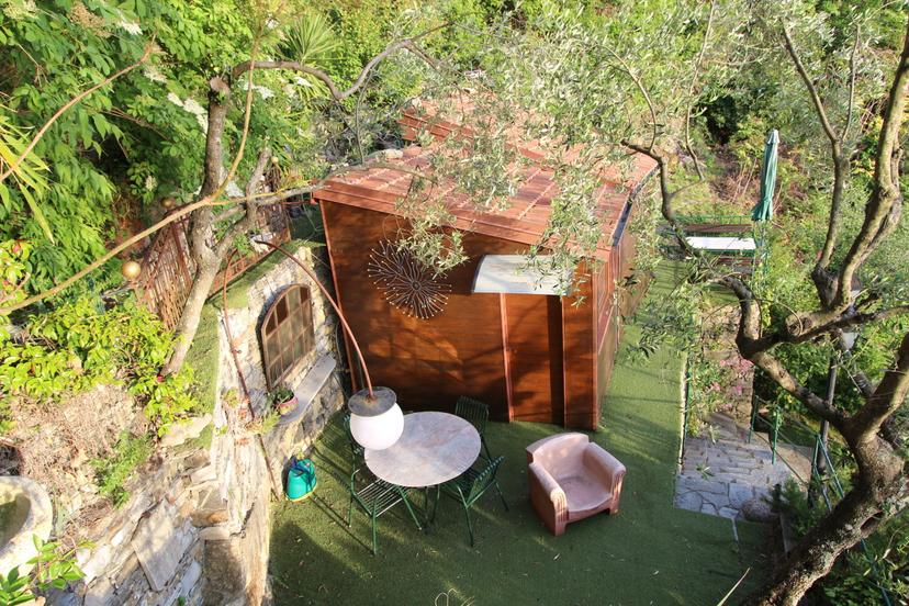 Casa indipendente, Camogli — foto 4 di 5