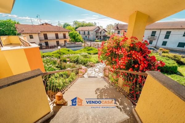 Villa in Via Villata 18, Cuneo — foto 2 di 5