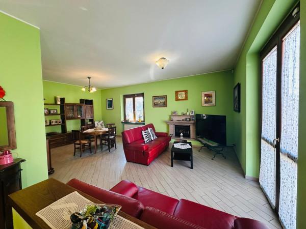 Villa in Via Santorre Santarosa, Parabiago — foto 4 di 5