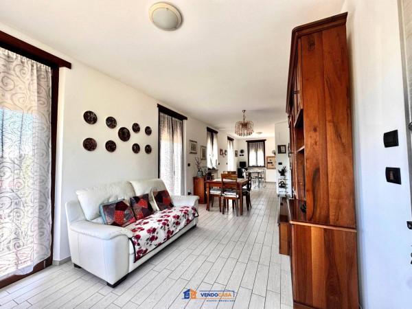 Quadrilocale in Via dei Carri 7, Isola d'Asti — foto 2 di 5