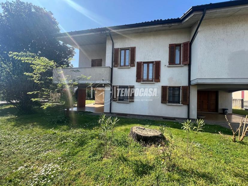 Villa, Travagliato — foto 3 di 5
