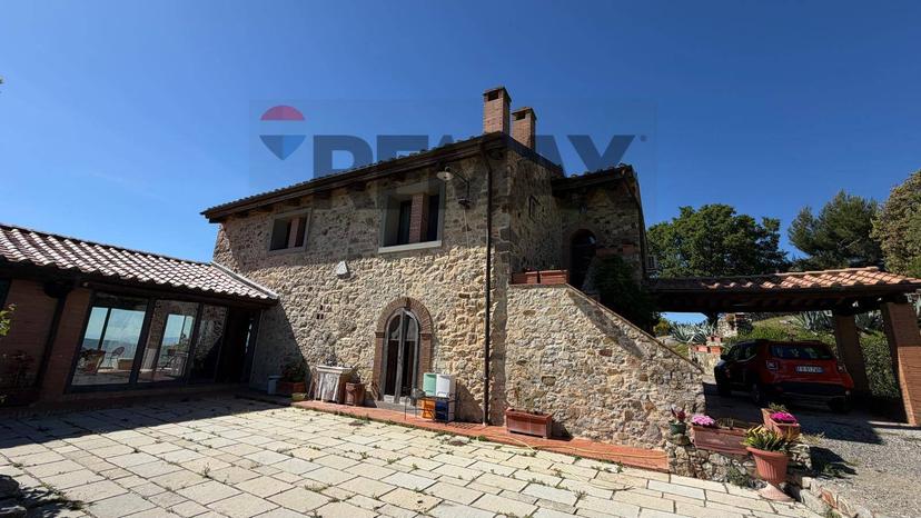 Rustico, Scansano — foto 4 di 5