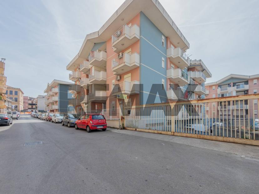 Appartamento in Via Varese 7, Villabate