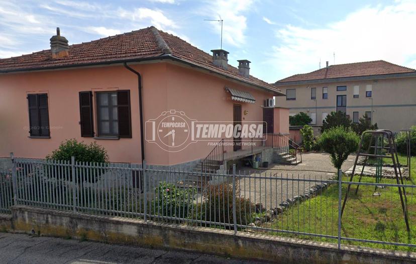 Villa in Via Lunga 14, Villastellone — foto 4 di 5