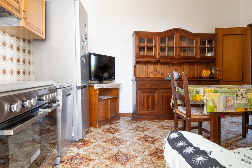Villa bifamiliare, Villasor — foto 3 di 5
