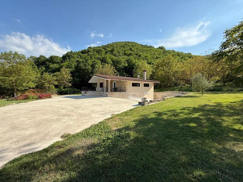 Casa indipendente in Via Carpinetana Ovest 7, Segni — foto 3 di 5