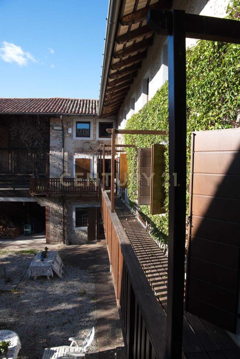 Villa, Coseano — foto 3 di 5