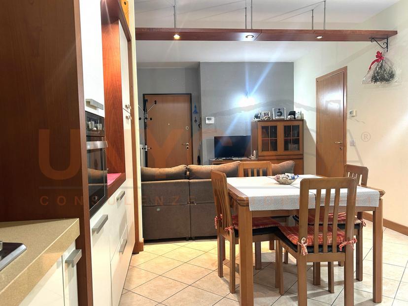 Bilocale in Via Gorizia, Mestrino — foto 2 di 5