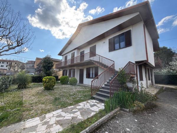 Villa in Via Andrea Zerbini, Montefiascone — foto 5 di 5
