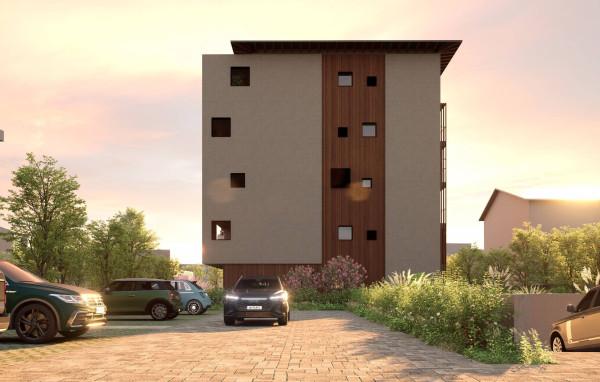 Attico in Viale Monza, Giussano — foto 5 di 5