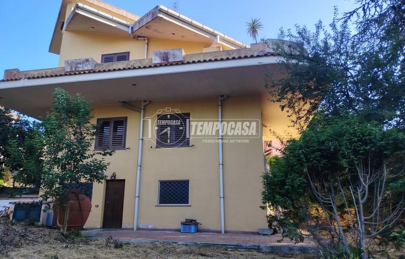 Villa in Traversa a Via Giovan Battista Romei 10, Vibo Valentia — foto 4 di 5