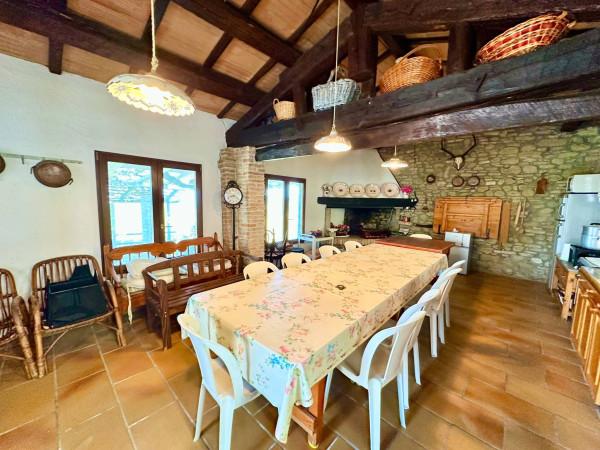 Villa in Via Montilgallo, Longiano