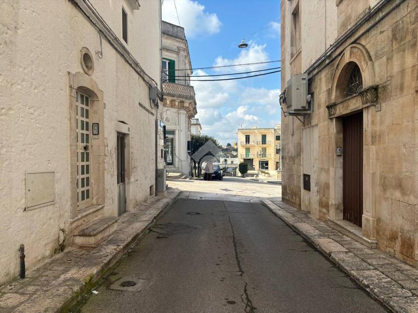 Monolocale in Via Dottor Vincenzo Recchia 57, Locorotondo — foto 3 di 5