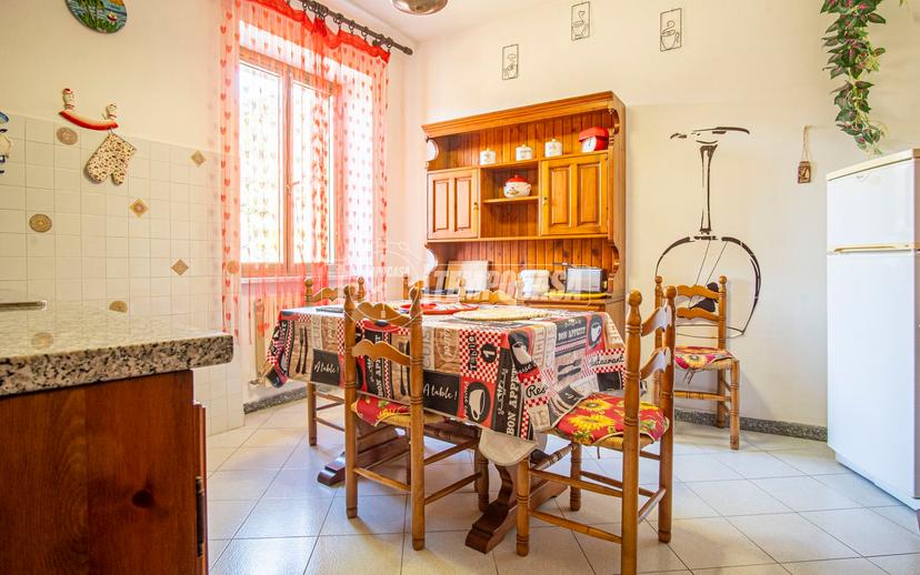 Trilocale in Località Littorno, Moneglia — foto 3 di 5