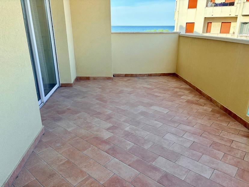 Quadrilocale in Via Marina 2, Montemarciano — foto 5 di 5