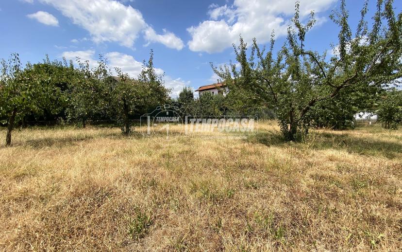 Casa indipendente in Via San Michele, Vigliano Biellese — foto 2 di 5